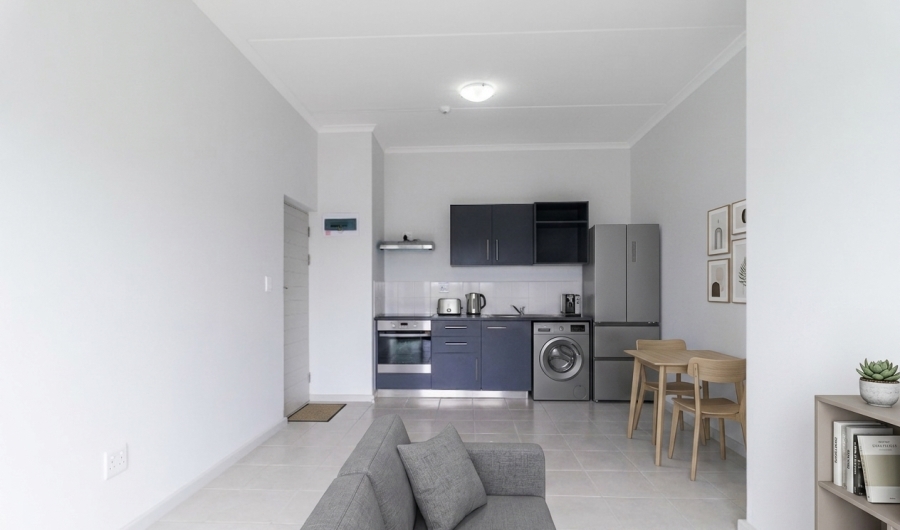 2 Bedroom Property for Sale in Rivergate Western Cape